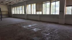 Hillview Warehouse (D23), Office #529709531